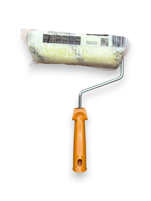 Rulo Iç ve Dış Cephe Rulosu - 20CM