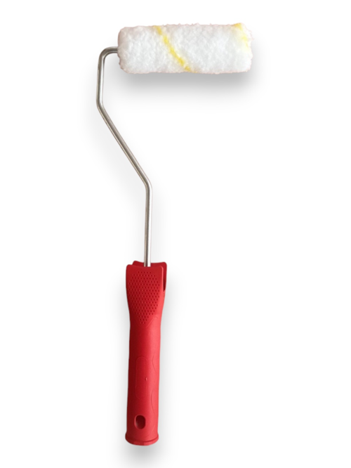 Rulo - Parmak Rulo 10 cm