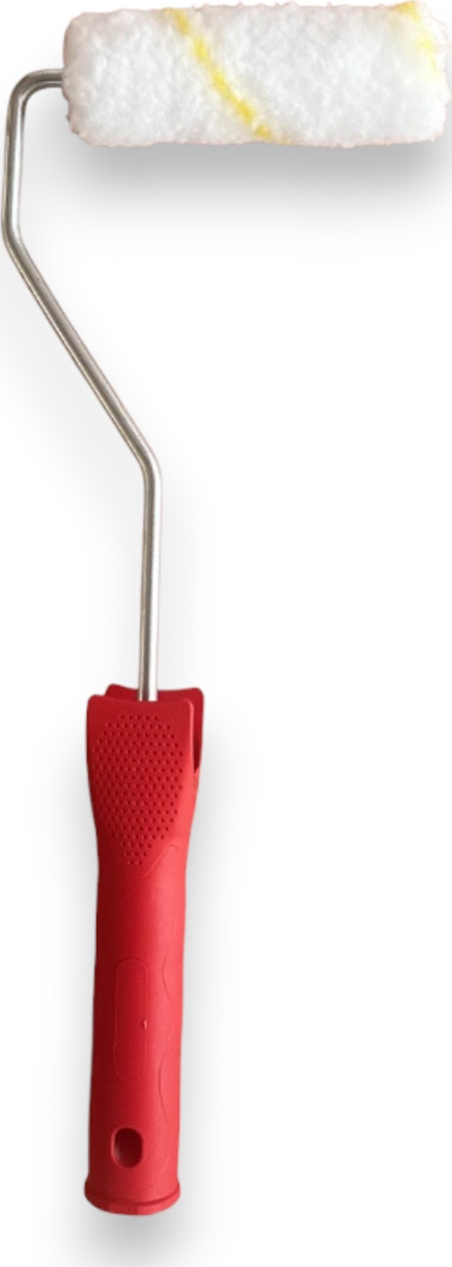 Rulo - Parmak Rulo 10 cm