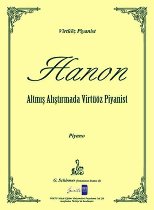 Hanon