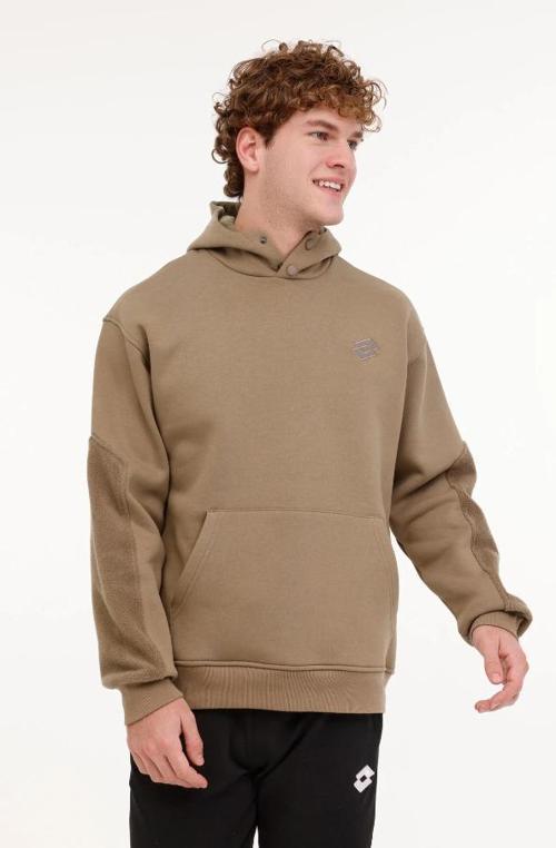 M-Angulo Hoodie Erkek Sweatshirt