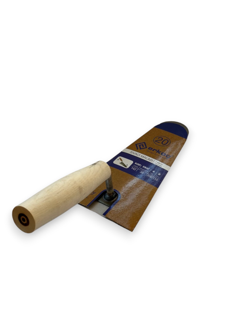Sıva Malası 20CM