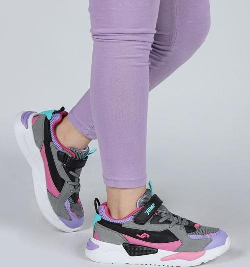30058 Ortopedik Çocuk Spor Ayakkabı