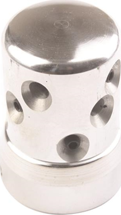 JN H 80 Kademeli Üniversal Örümcek Tırpan Başlığı Misina Kafası