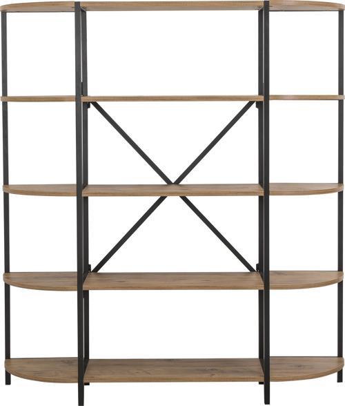 Esyala Lumi Kitaplık