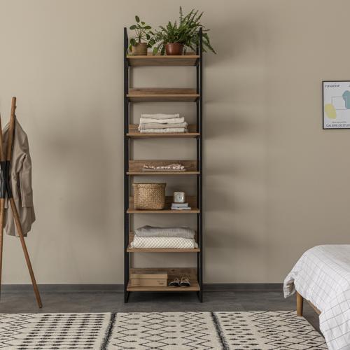 Esyala Rivo Modül 05 Modüler Gardırop