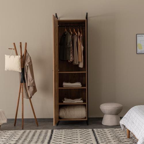 Esyala Rivo Modül 08 Modüler Gardırop