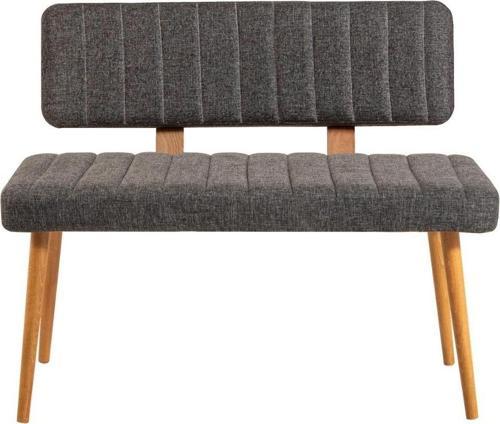 Esyala Santiago Bank Atlantik Antrasit 1053