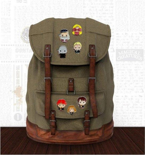 Wizarding World Harry Potter Pin Hogwarts Express