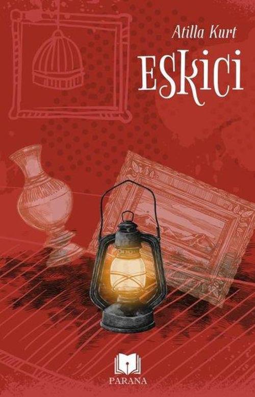 Eskici