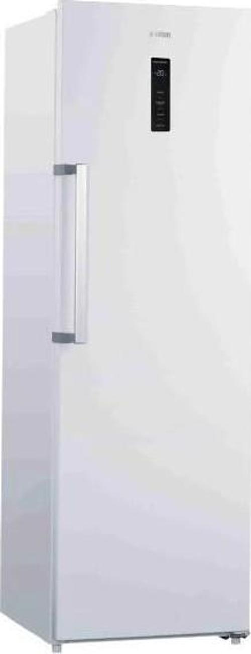 UED 8274 DTK NF D/S DGT R65 Dikey Derin Dondurucu