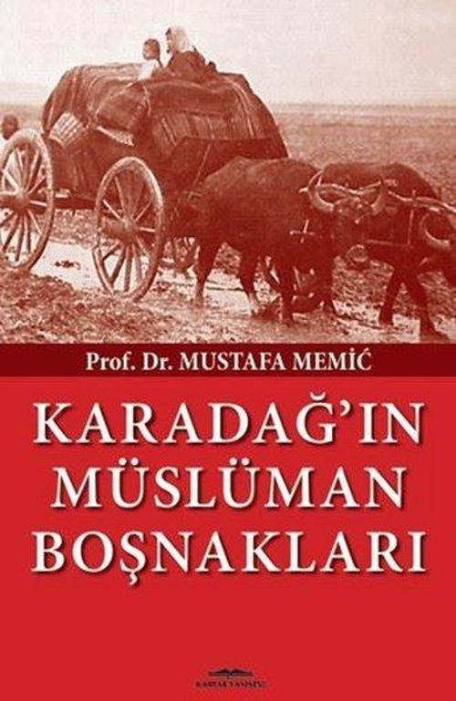 Karadağ'ın Müslüman Boşnakları