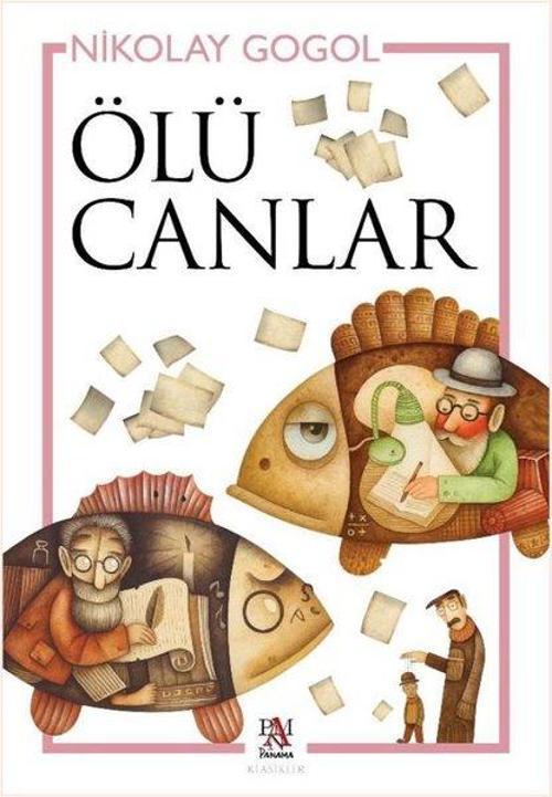 Ölü Canlar
