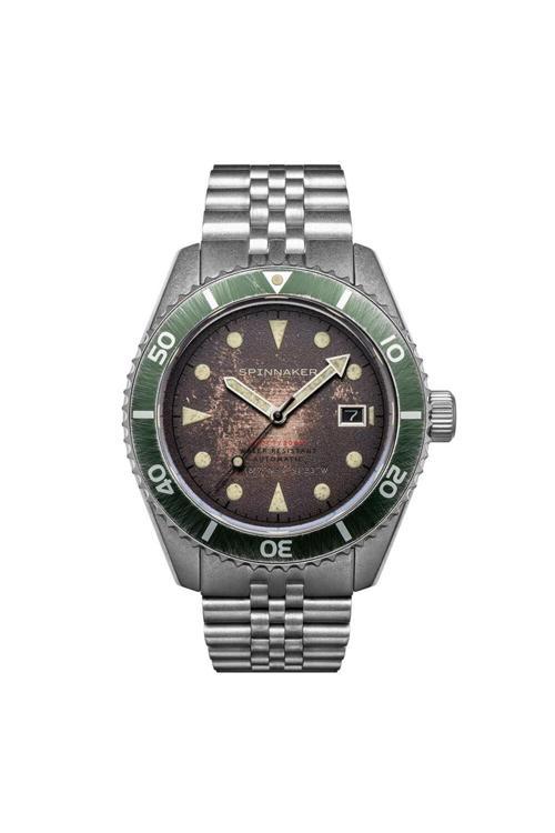 Wreck Sp-5089-22 Otomatik Erkek Kol Saati