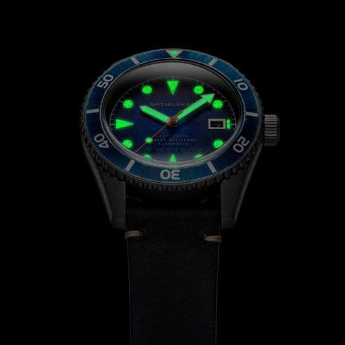 Wreck Sp-5089-02 Otomatik Erkek Kol Saati