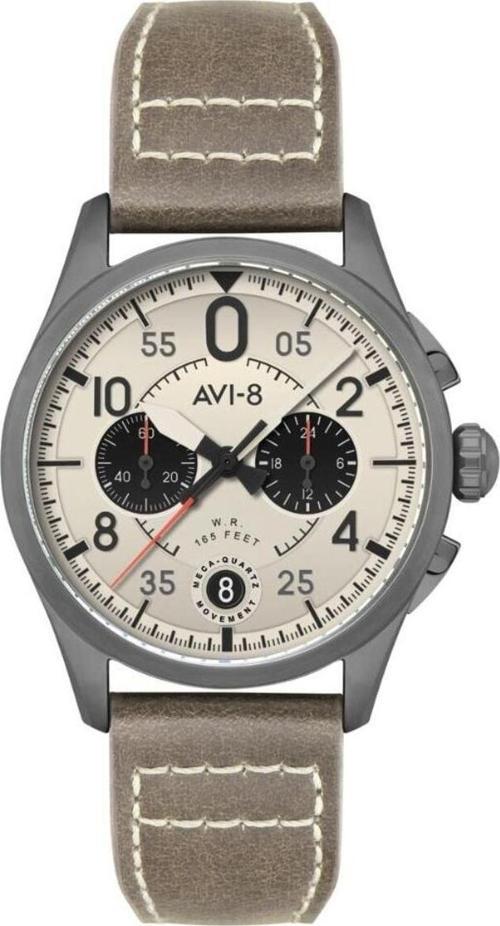 Spıtfıre Av-4089-06 (Seiko Vk64 Mekanizmalı) Erkek Kol Saati
