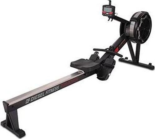 DIESEL FITNESS R500 KONDİSYON KÜREĞİ