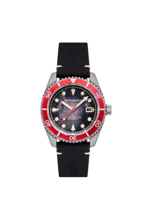 Wreck Sp-5089-01 Erkek Kol Saati
