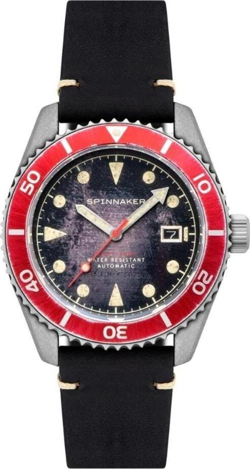 Wreck Sp-5089-01 Erkek Kol Saati