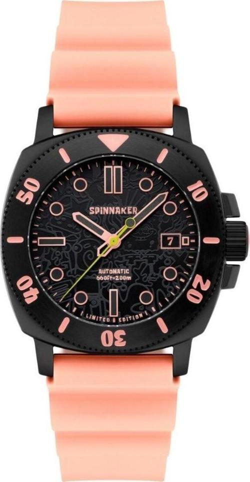 Sp-5147-02 Erkek Kol Saati