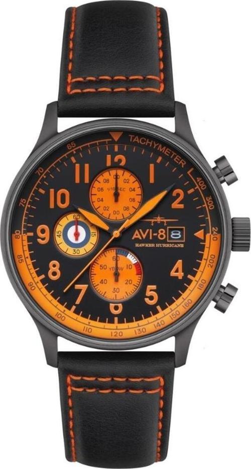 Av-4011-0R Erkek Kol Saati