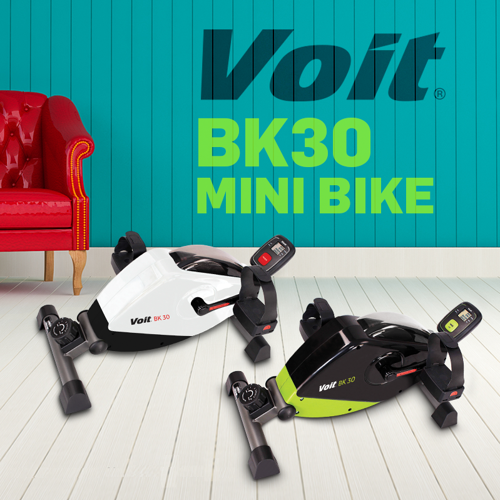 Bk 30 Kondisyon Bisikleti BEYAZ