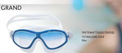 Grand Yüzücü Gözlüğü_Mavi