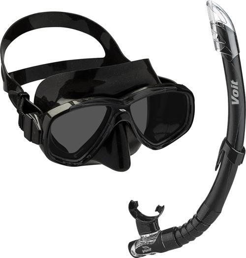 MASKE SNORKEL SET SYH- 1VTAKM406/052