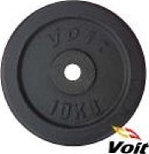 PL101 10Kg Döküm Flanş Ağırlık Plaka