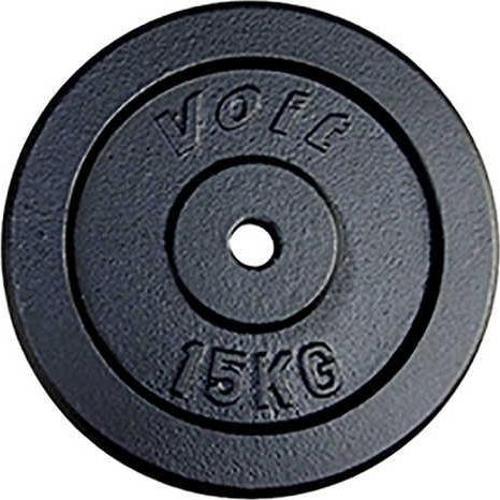 PL101 15Kg Döküm Flanş Ağırlık Plaka