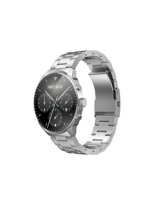 Tempus Pro S  45mm AMOLED Ekranlı Yuvarlak Metal Kasa 2SW08