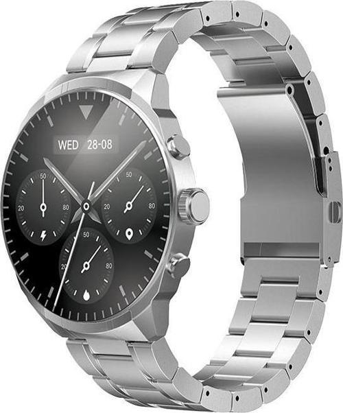 Tempus Pro S  45mm AMOLED Ekranlı Yuvarlak Metal Kasa 2SW08