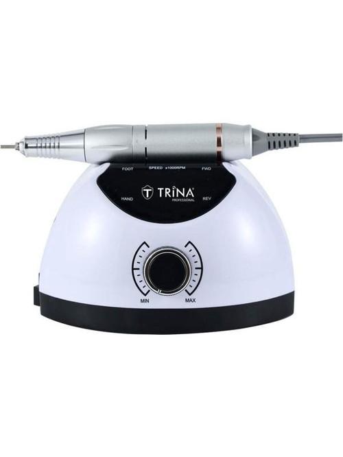 Profesyonel Tırnak Törpü Makinesi - 05 Drill - Freze