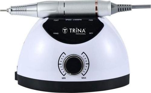 Profesyonel Tırnak Törpü Makinesi - 05 Drill - Freze