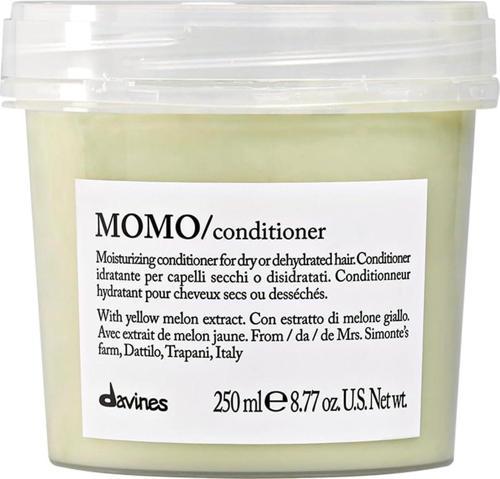 Momo Nemlendirici ve Koruyucu Saç Bakım Kremi 250 ml