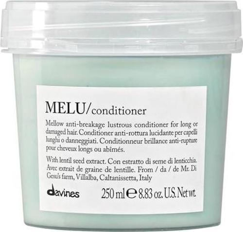 Melu Mellow Kırılma Önleyici Parlaklık Kremi 250 ml