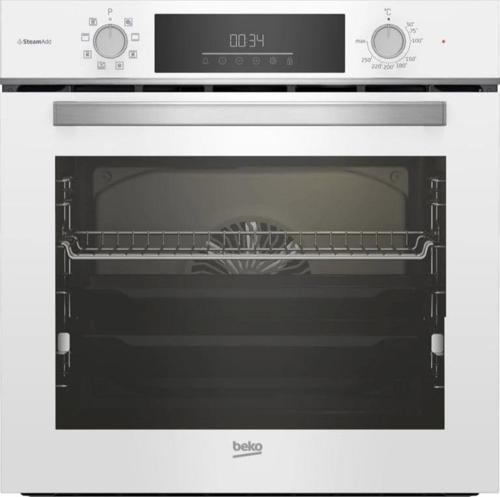 BFC 431 B Beyaz Ankastre Fırın