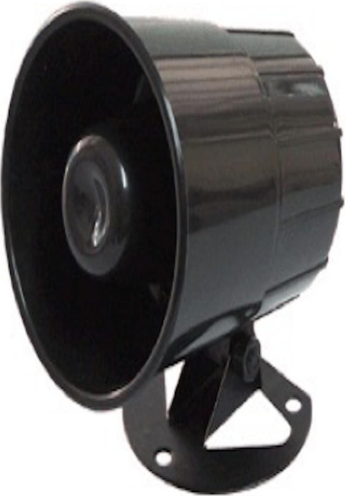 Altı Sesli Siren