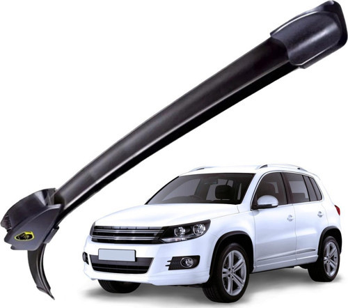 Mega Oto Market Otomobil Sileceği Muz Silecek Takımı 60/53 Cm 24/21 Inch Land Rover Evoque - Vol