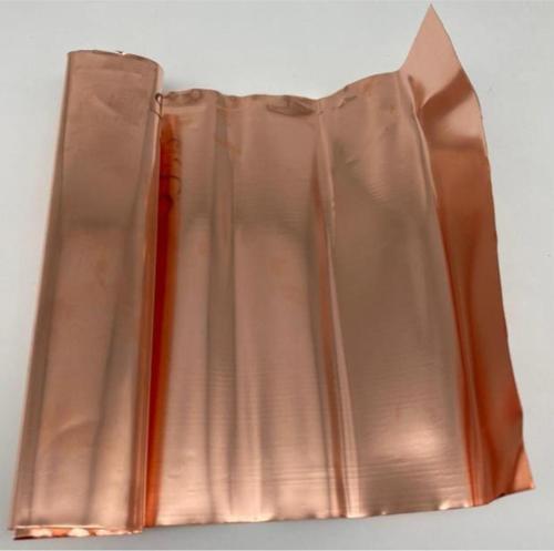 30X30 Bakır Contalık Levha