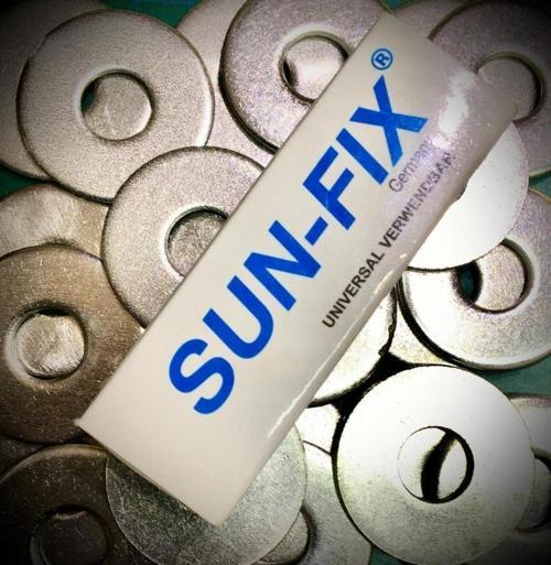 Macun Kaynak. Unıversal Verwendbar. 40Gr.