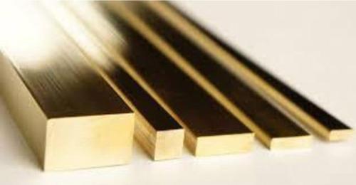 Pirinç Lama 3 X 30 Mm 1 Mt