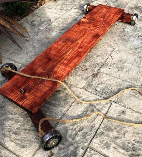 Bilyalı Araba Tornet Hobi Kaykay Eskiye Özlem