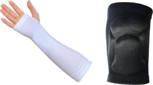 Kodispa Voleybol Kolluğu Ve Dizliği Set ( Kolluk Ve Dizlik 2 Adettir. )