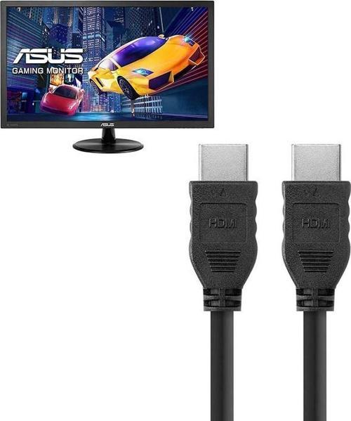 Hdmi Kablo 1.5mt 4K Full HD Premium Yüksek Hızlı Asus Monitör Görüntü Kablosu