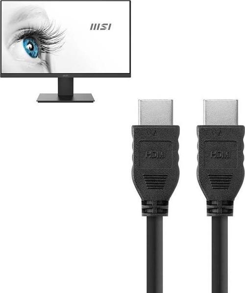 Hdmi Kablo 1.5mt 4K Full HD Premium Yüksek Hızlı Msi Monitör Görüntü Kablosu