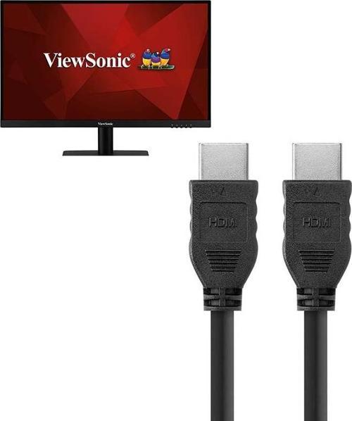 Hdmi Kablo 1.5mt 4K Full HD Premium Yüksek Hızlı Viewsonic Monitör Görüntü Kablosu