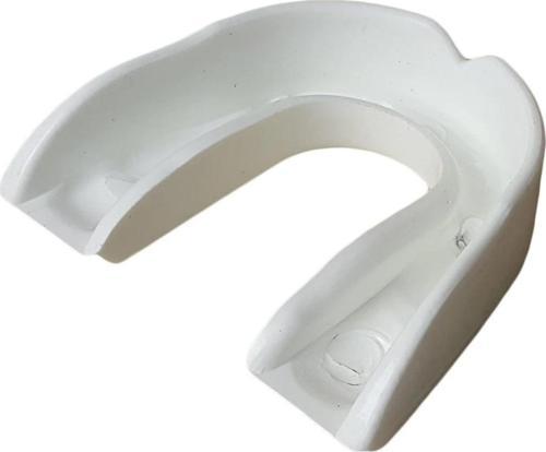 Leon Boks, Kick Boks Ve Muay Thai Dişliği Kutulu Dişlik Beyaz Byl-6050Wh