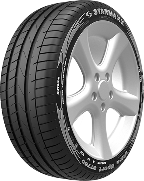 Ultrasport ST760 235/35R19 91W XL TL (Yaz) (2023)