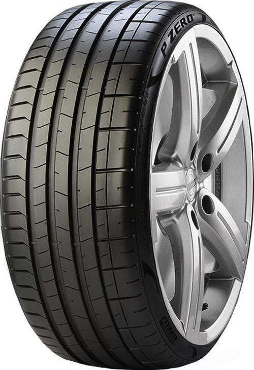 P Zero PZ4 255/45R18 103Y* (Yaz) (2023)